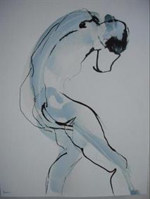 Manuela Clement - Morag III